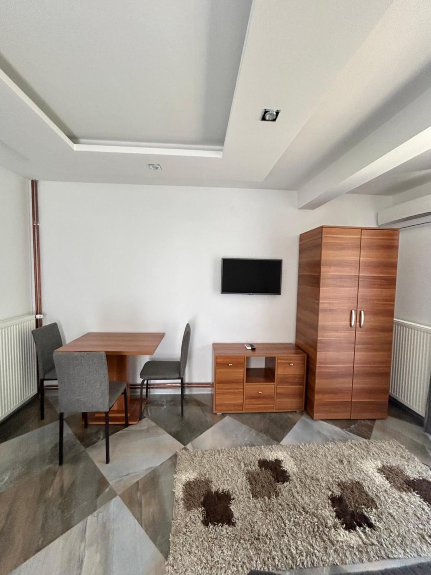 Vila Markovic-A Soko Banja Bagian luar foto
