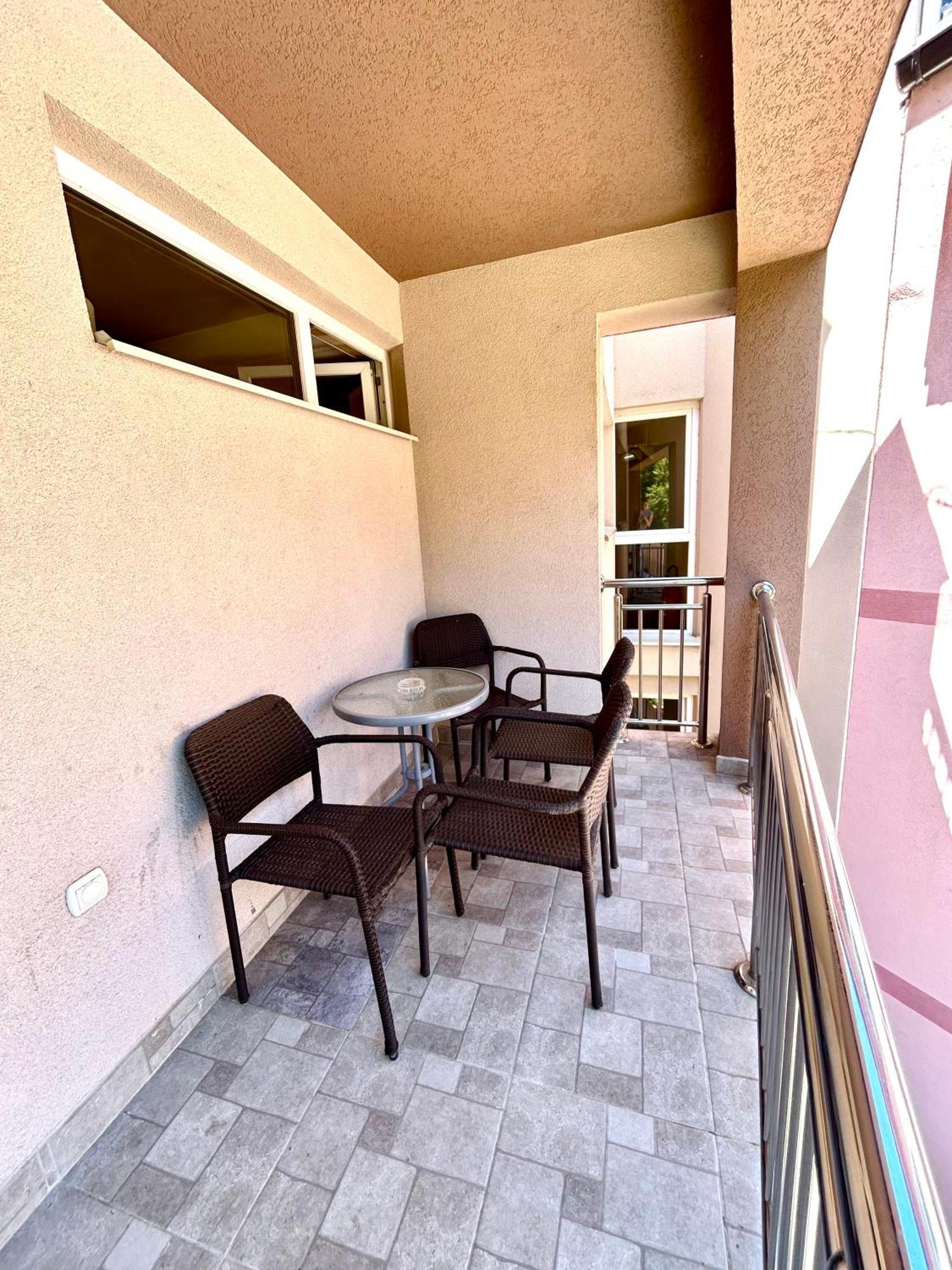 Vila Markovic-A Soko Banja Bagian luar foto