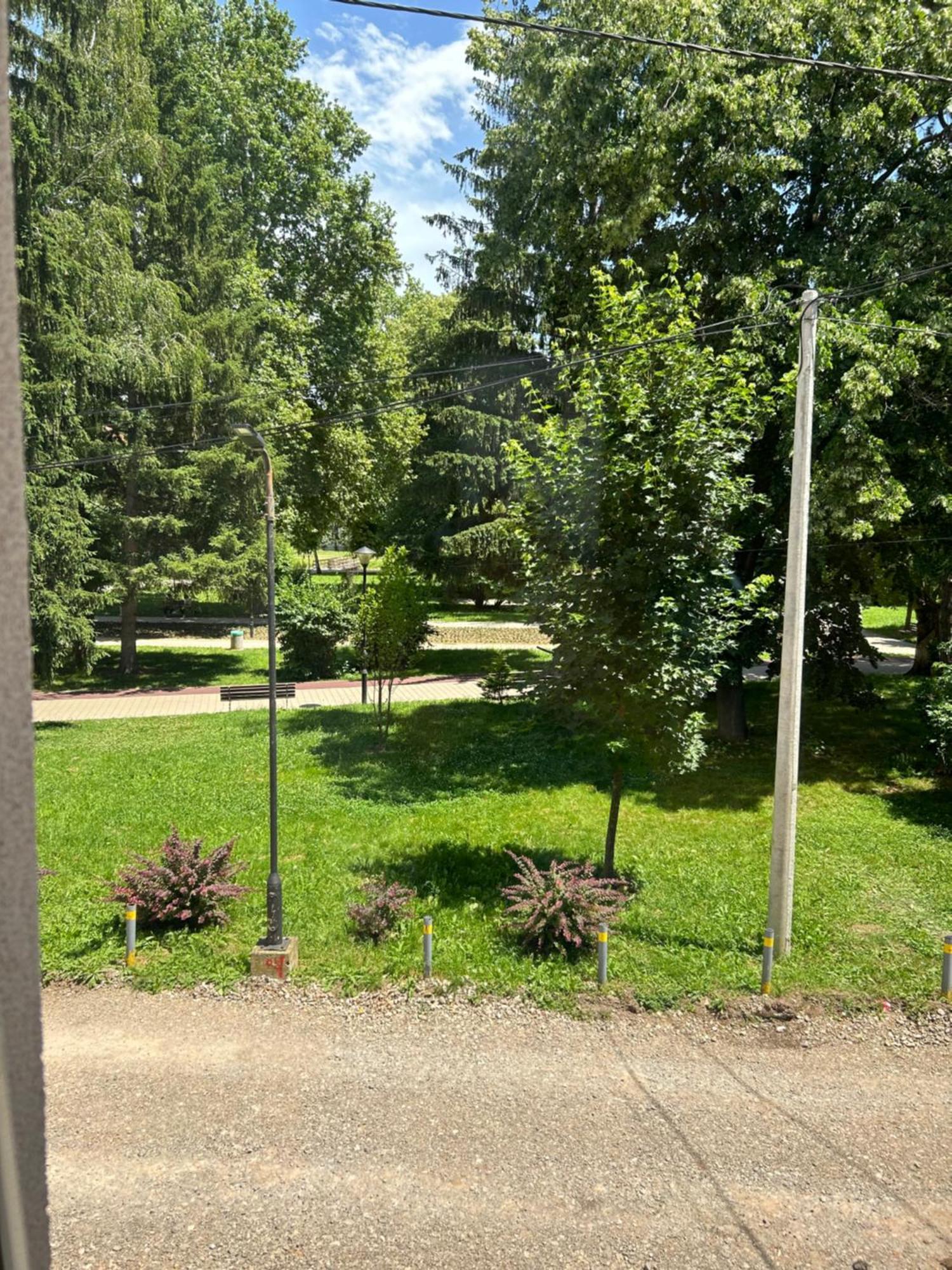 Vila Markovic-A Soko Banja Bagian luar foto